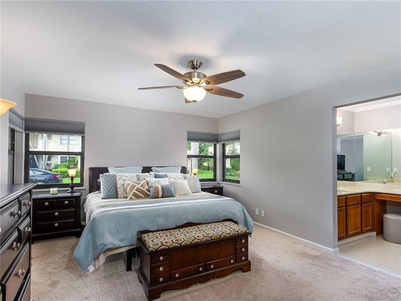 Townehomes of Deer Creek - Residential