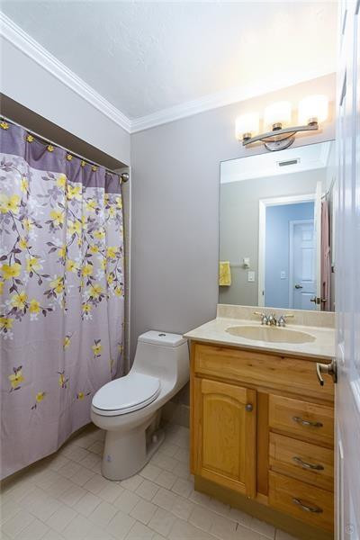 Townehomes of Deer Creek - Residential