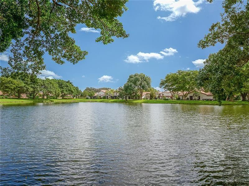 Townehomes of Deer Creek - Residential