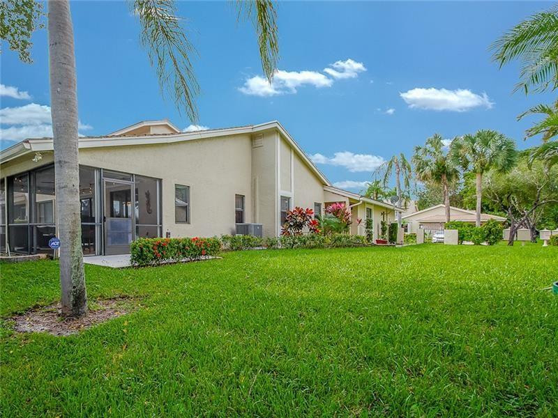 Townehomes of Deer Creek - Residential