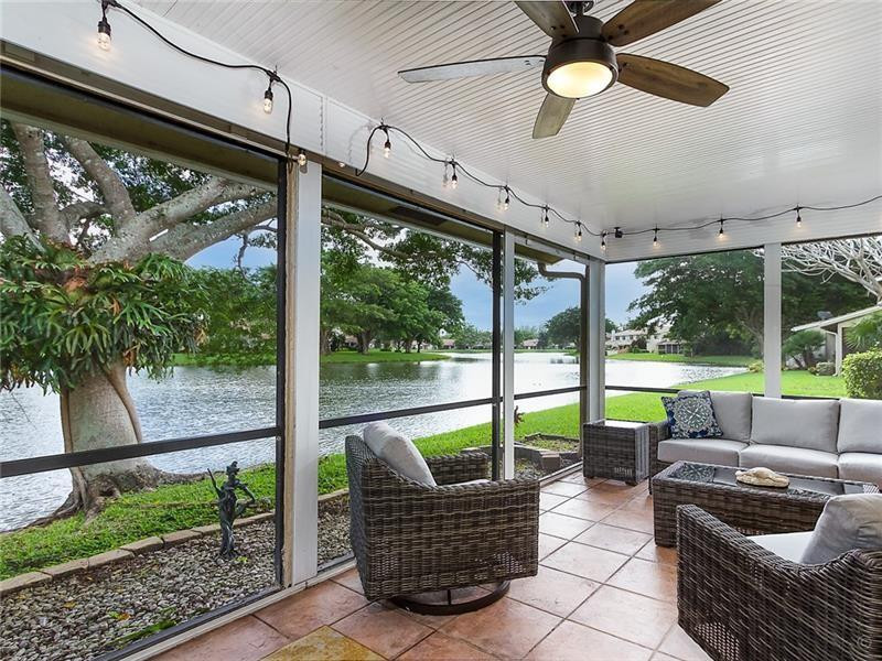 Townehomes of Deer Creek - Residential