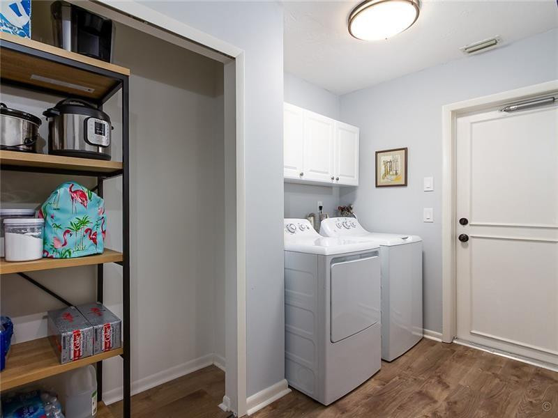 Townehomes of Deer Creek - Residential