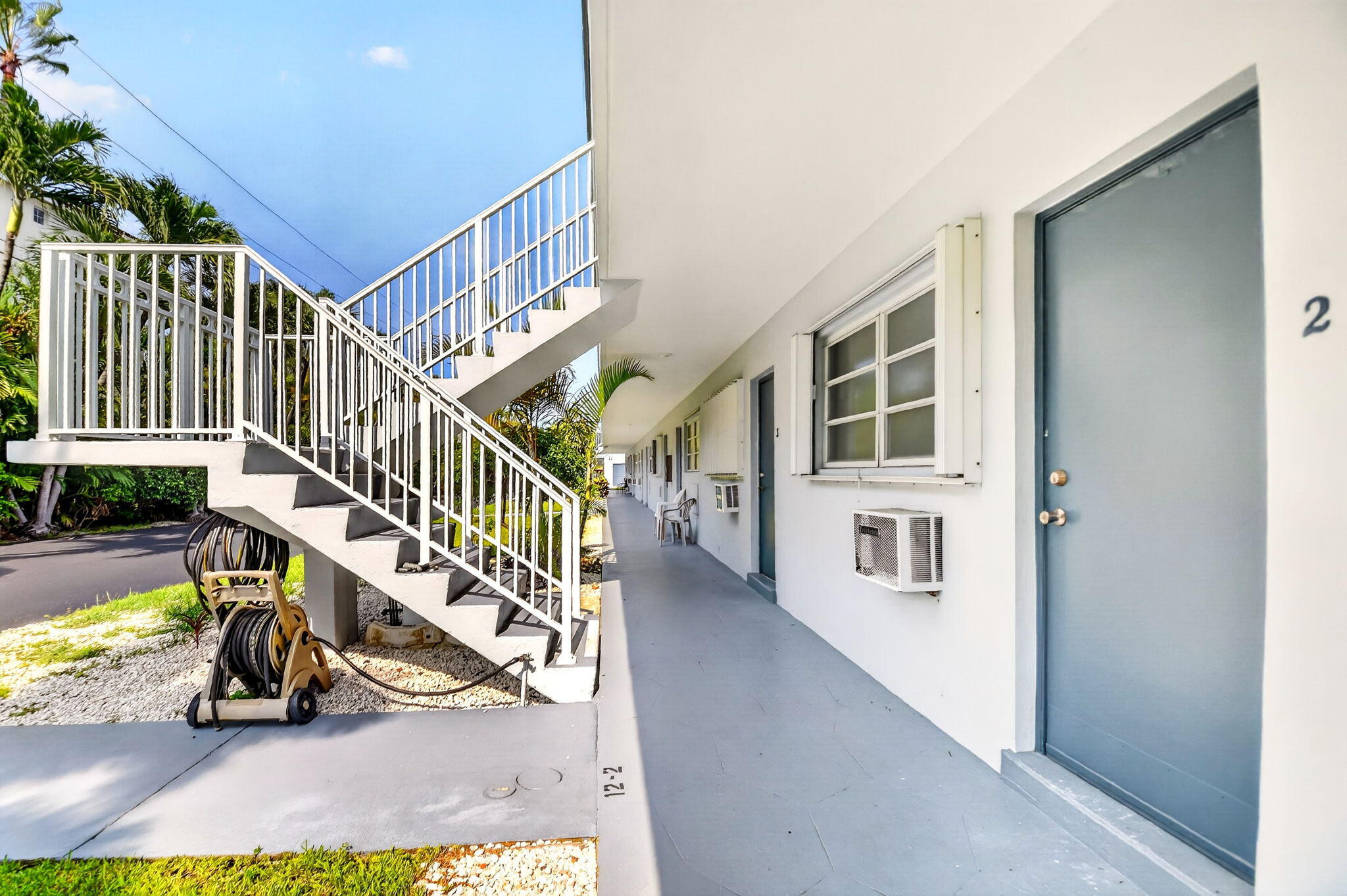 TWENTY FOUR THIRTY CORP OF HAMPSHIRE GARD - Residential
