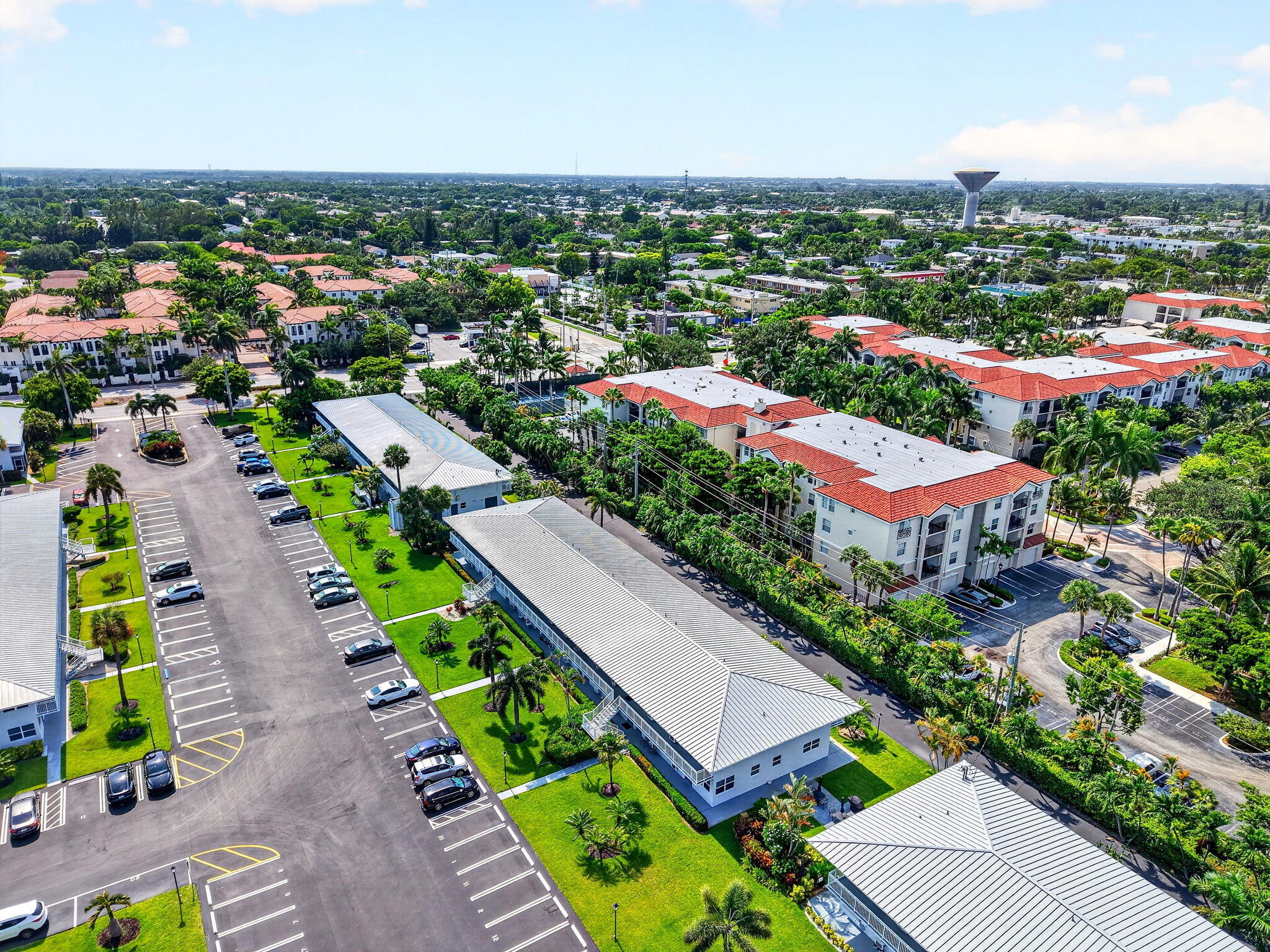 TWENTY FOUR THIRTY CORP OF HAMPSHIRE GARD - Residential