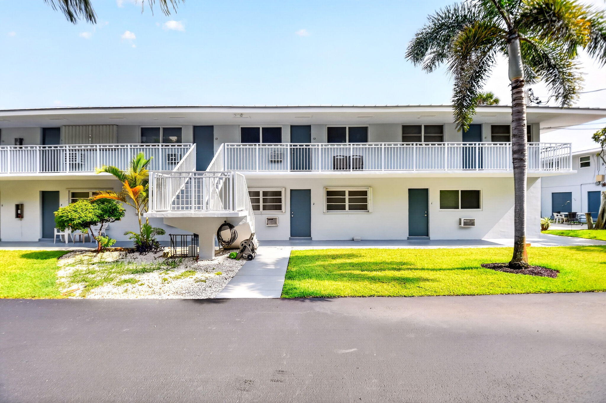 TWENTY FOUR THIRTY CORP OF HAMPSHIRE GARD - Residential
