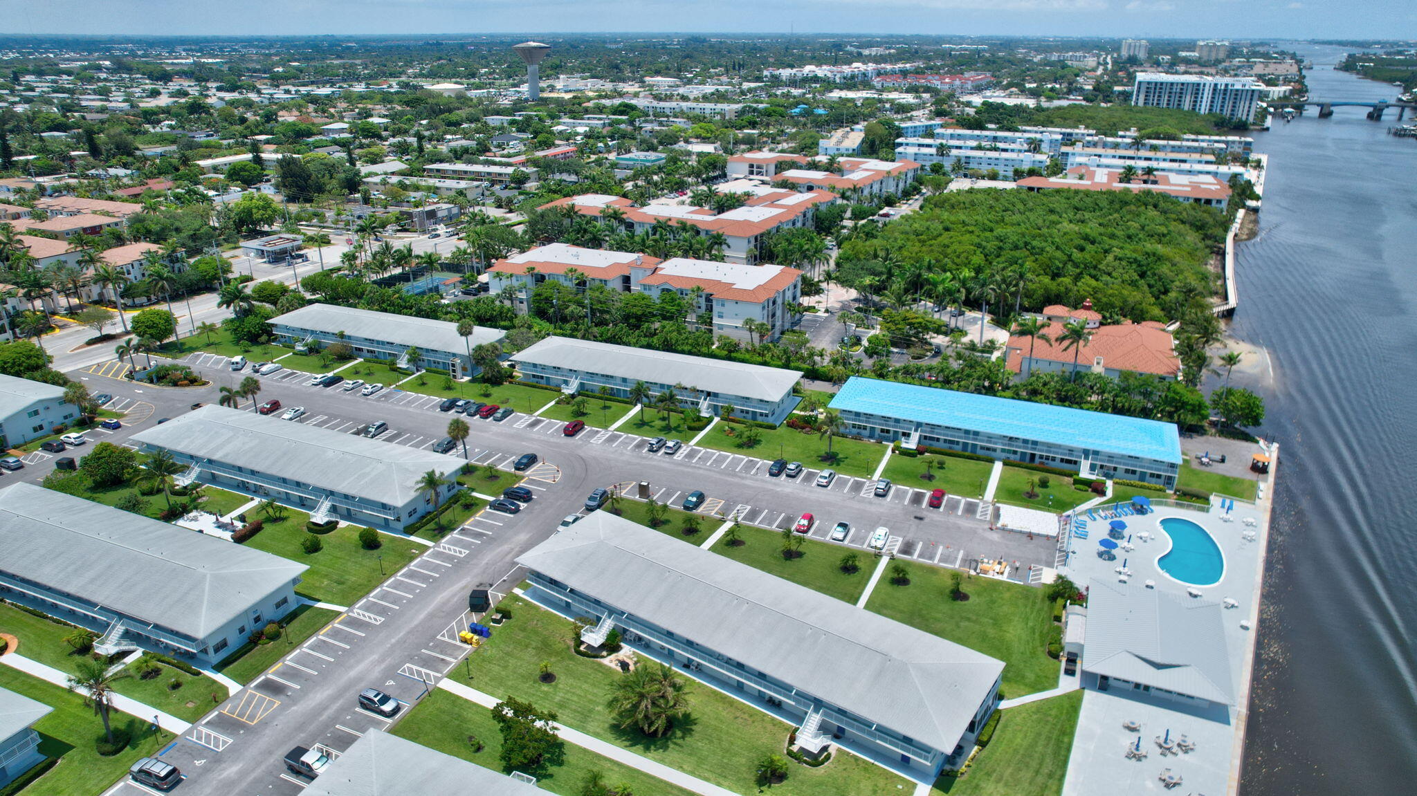 TWENTY FOUR THIRTY CORP OF HAMPSHIRE GARD - Residential