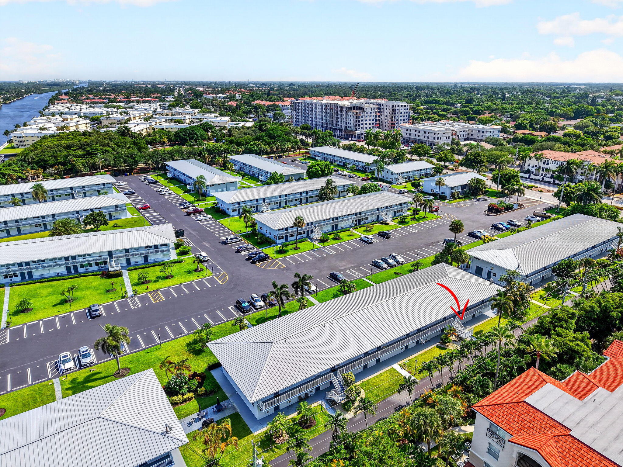 TWENTY FOUR THIRTY CORP OF HAMPSHIRE GARD - Residential