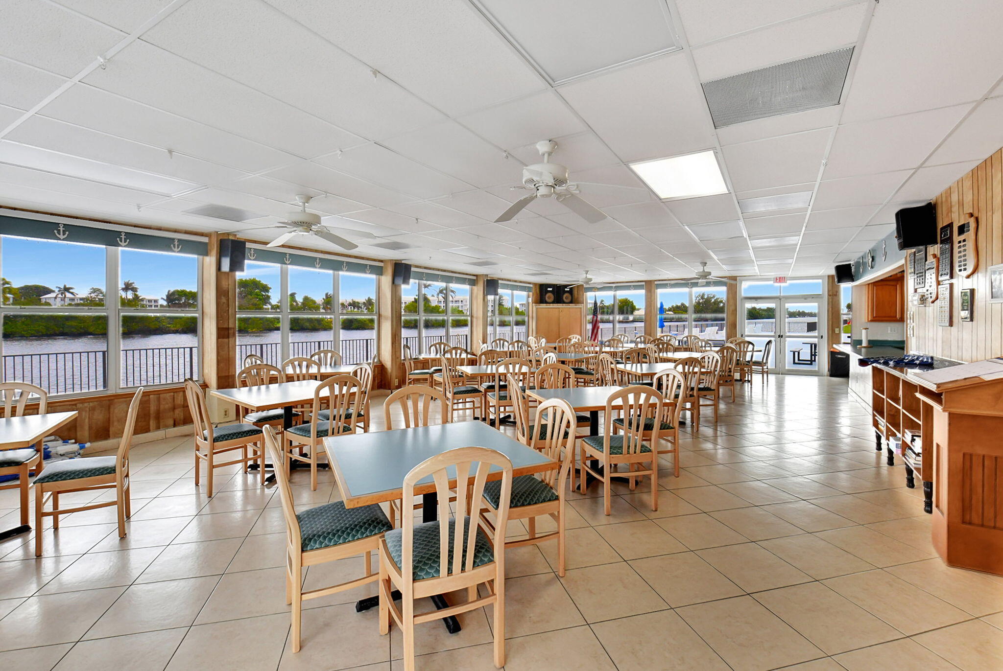 TWENTY FOUR THIRTY CORP OF HAMPSHIRE GARD - Residential