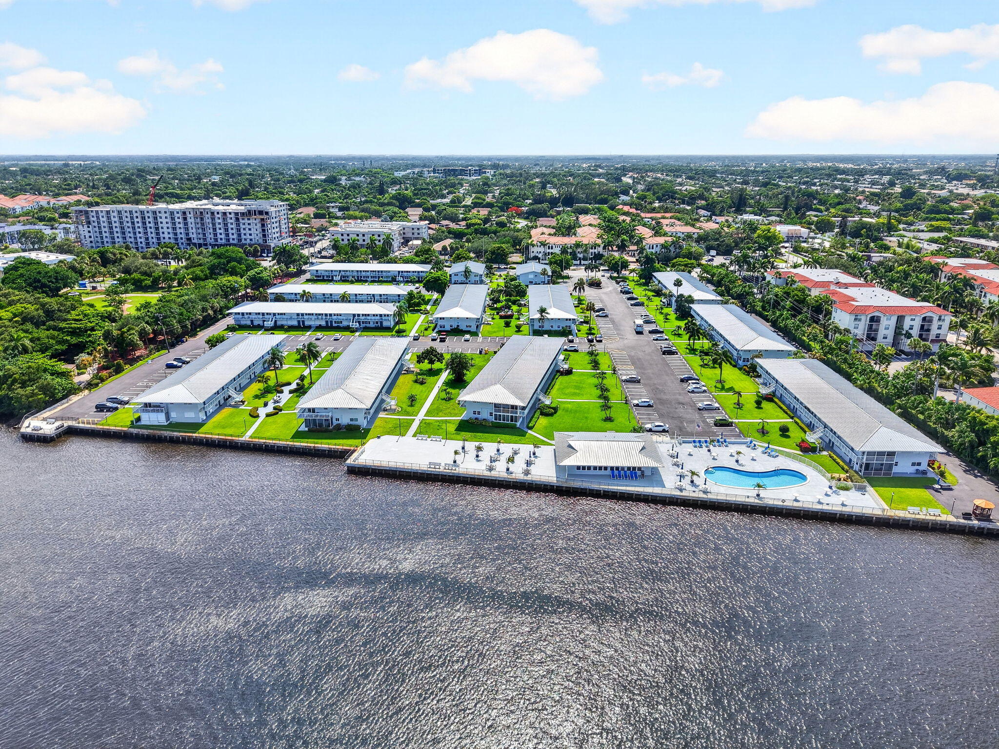 TWENTY FOUR THIRTY CORP OF HAMPSHIRE GARD - Residential