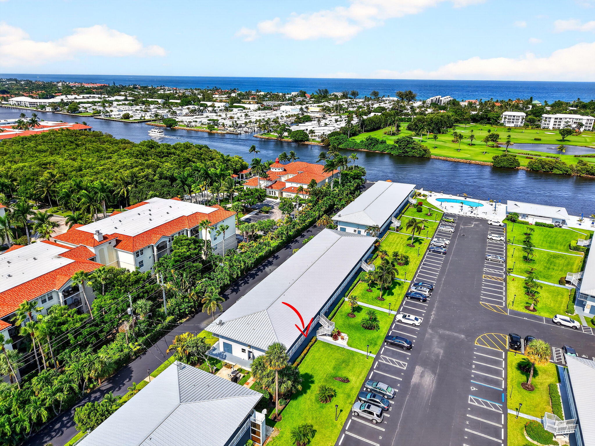 TWENTY FOUR THIRTY CORP OF HAMPSHIRE GARD - Residential