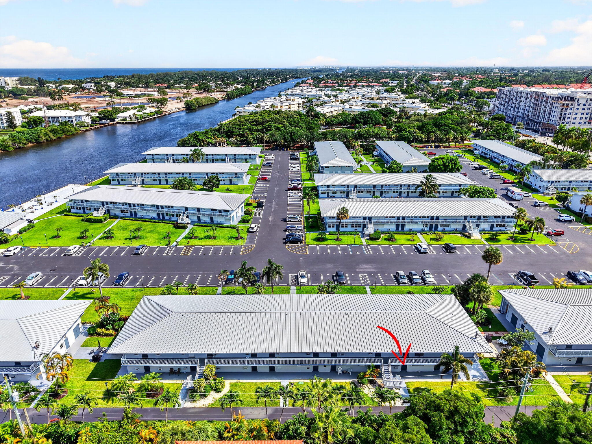 TWENTY FOUR THIRTY CORP OF HAMPSHIRE GARD - Residential