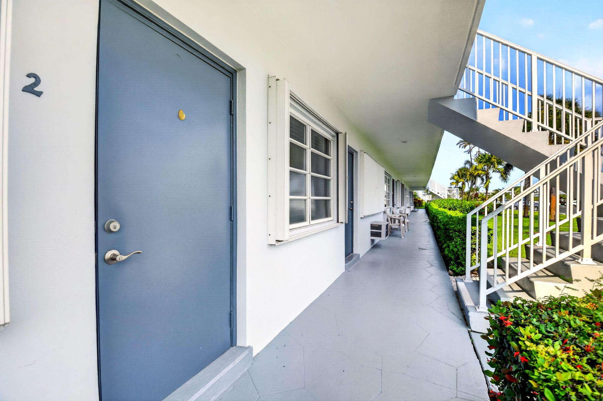 TWENTY FOUR THIRTY CORP OF HAMPSHIRE GARD - Residential