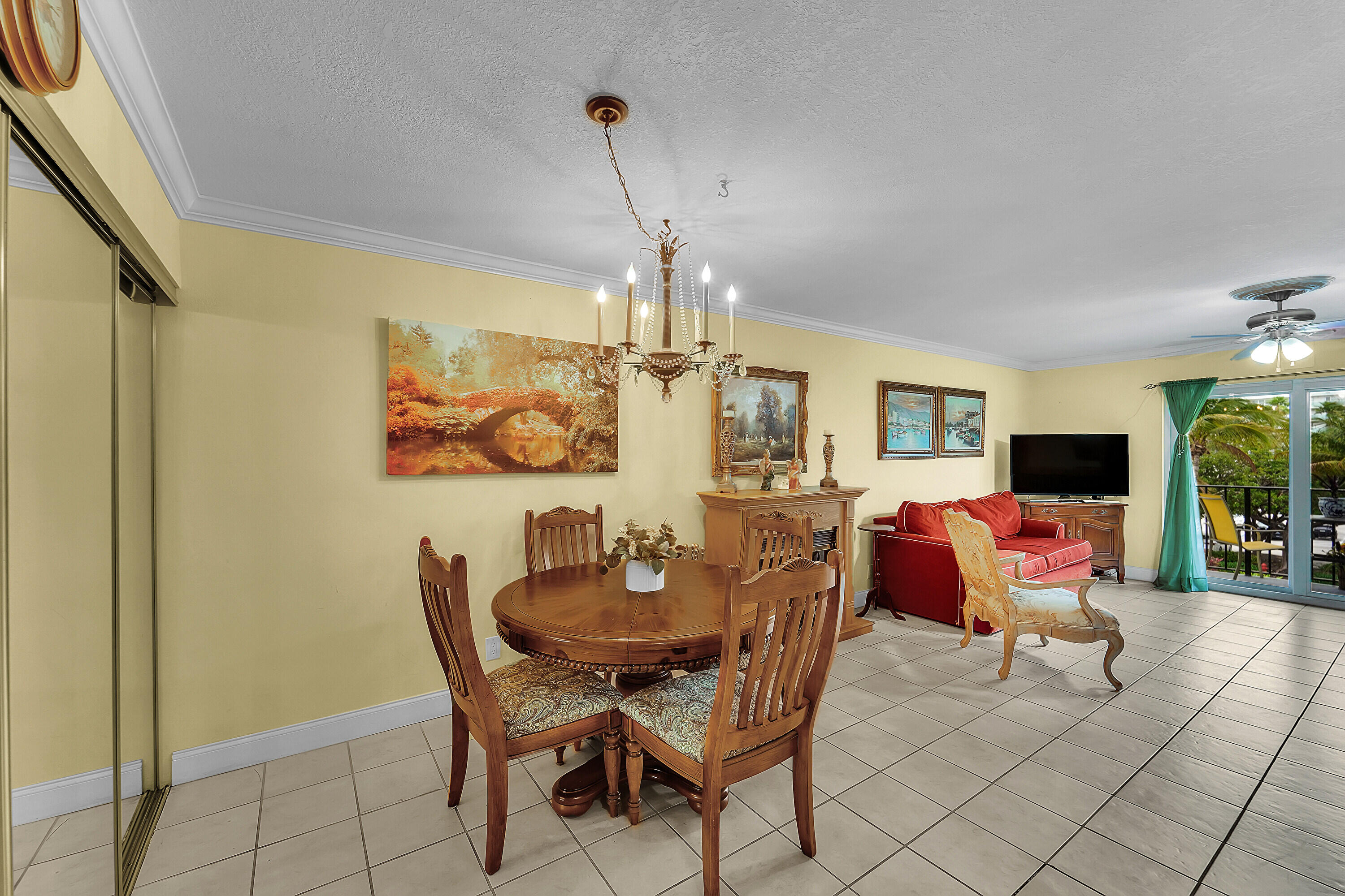 TOP OF THE MILE SOUTH CONDO - Residential