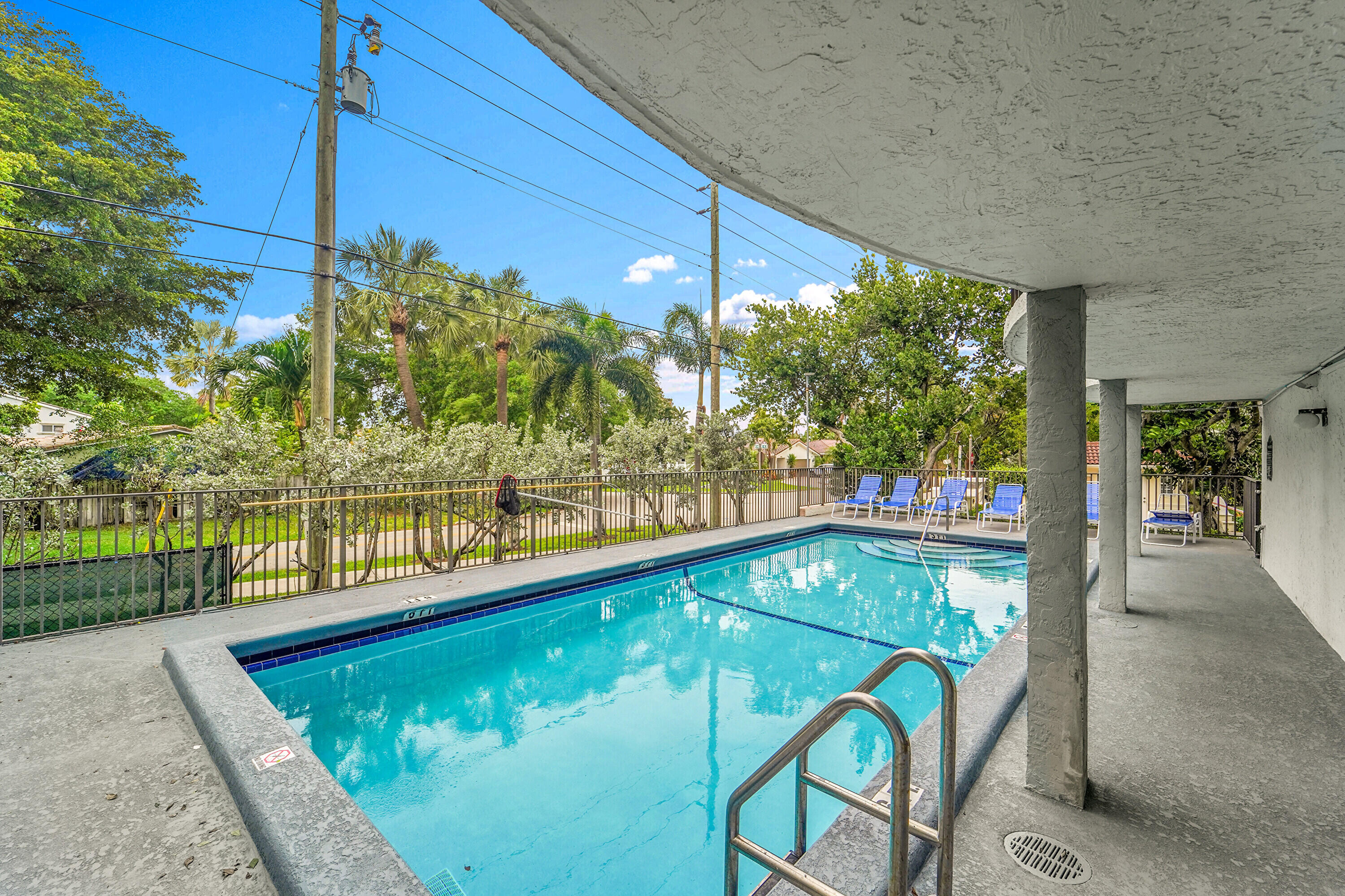 TOP OF THE MILE SOUTH CONDO - Residential