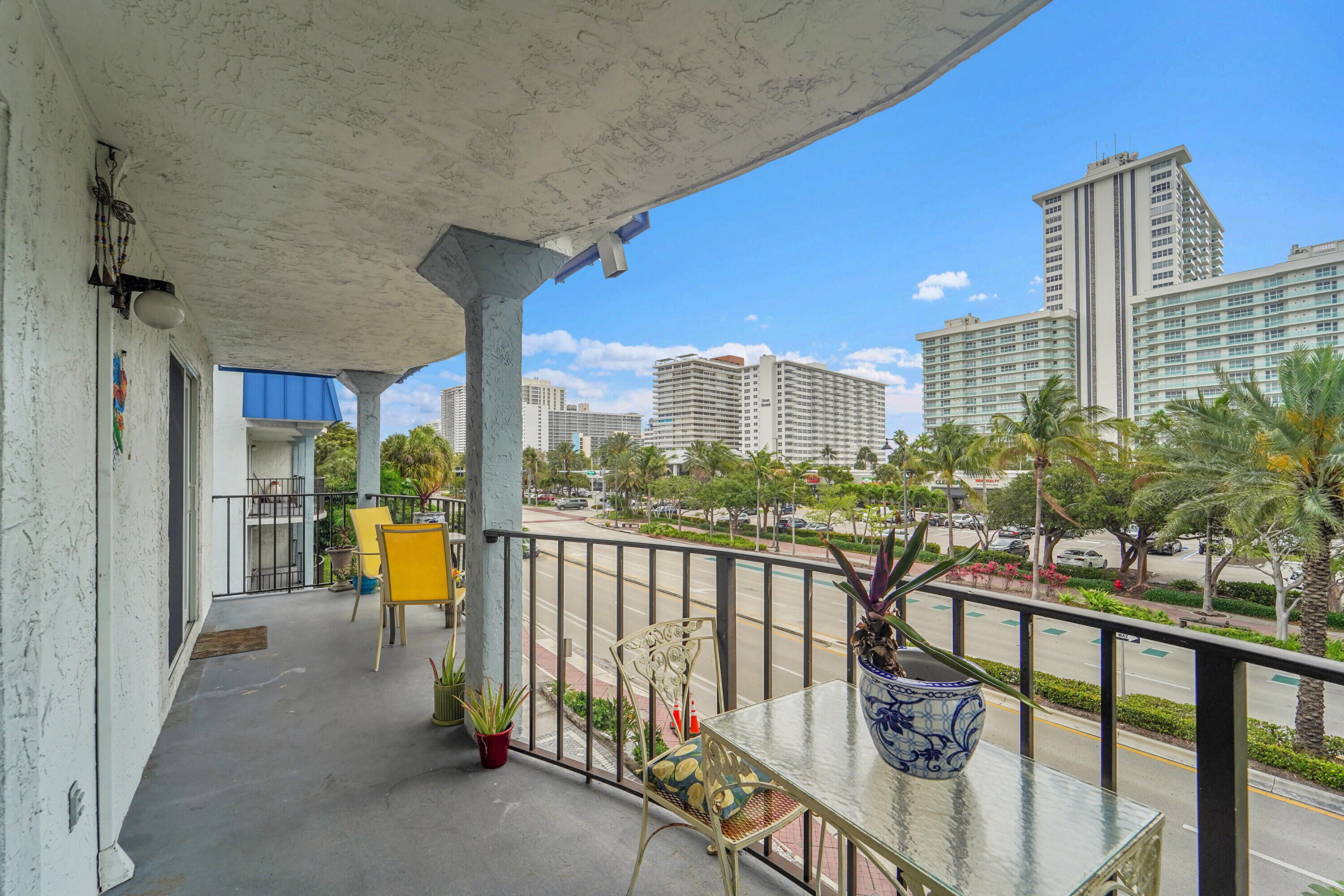 TOP OF THE MILE SOUTH CONDO - Residential