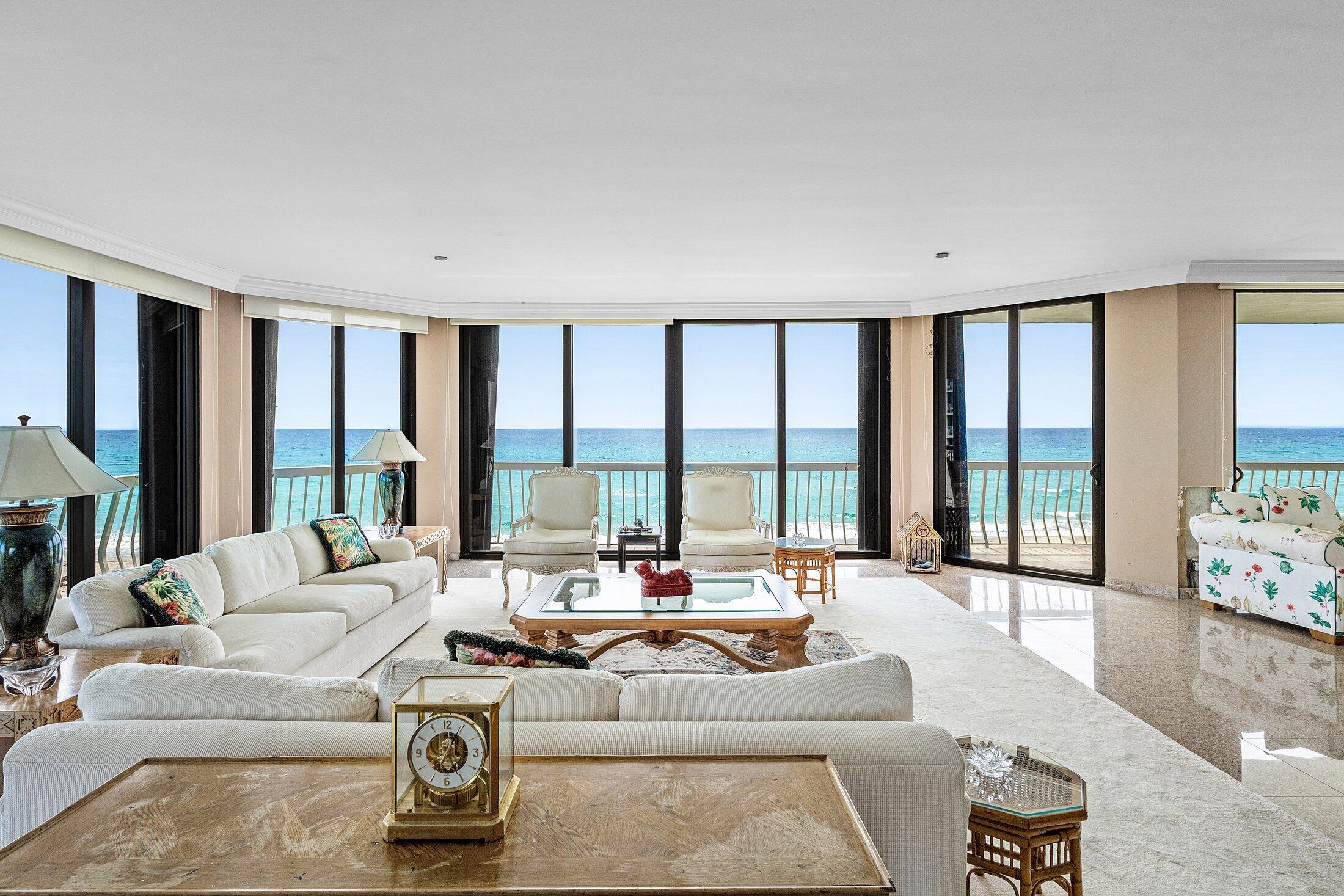 TWENTY ONE HUNDRED CONDO - Residential
