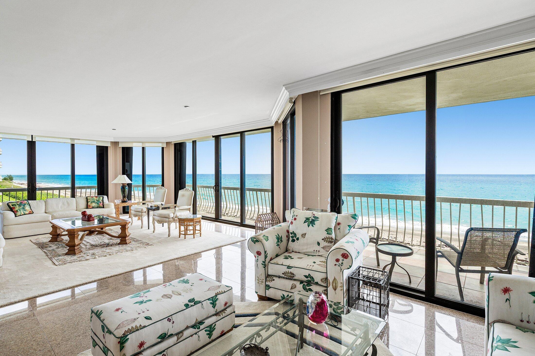 TWENTY ONE HUNDRED CONDO - Residential