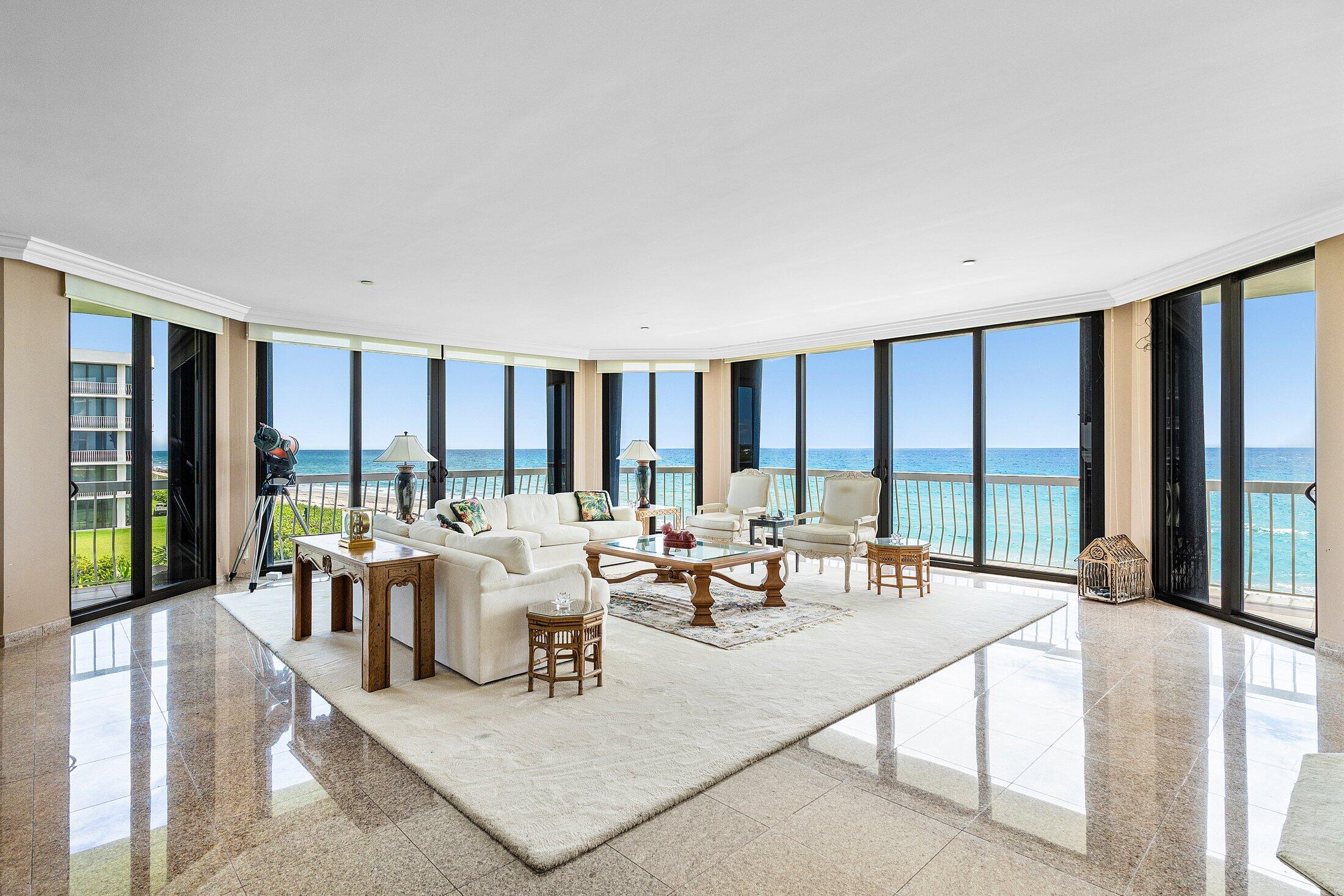 TWENTY ONE HUNDRED CONDO - Residential