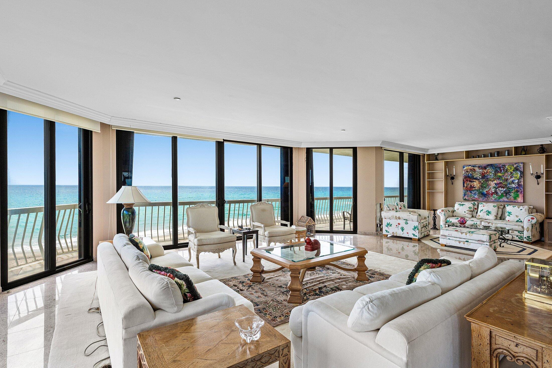 TWENTY ONE HUNDRED CONDO - Residential