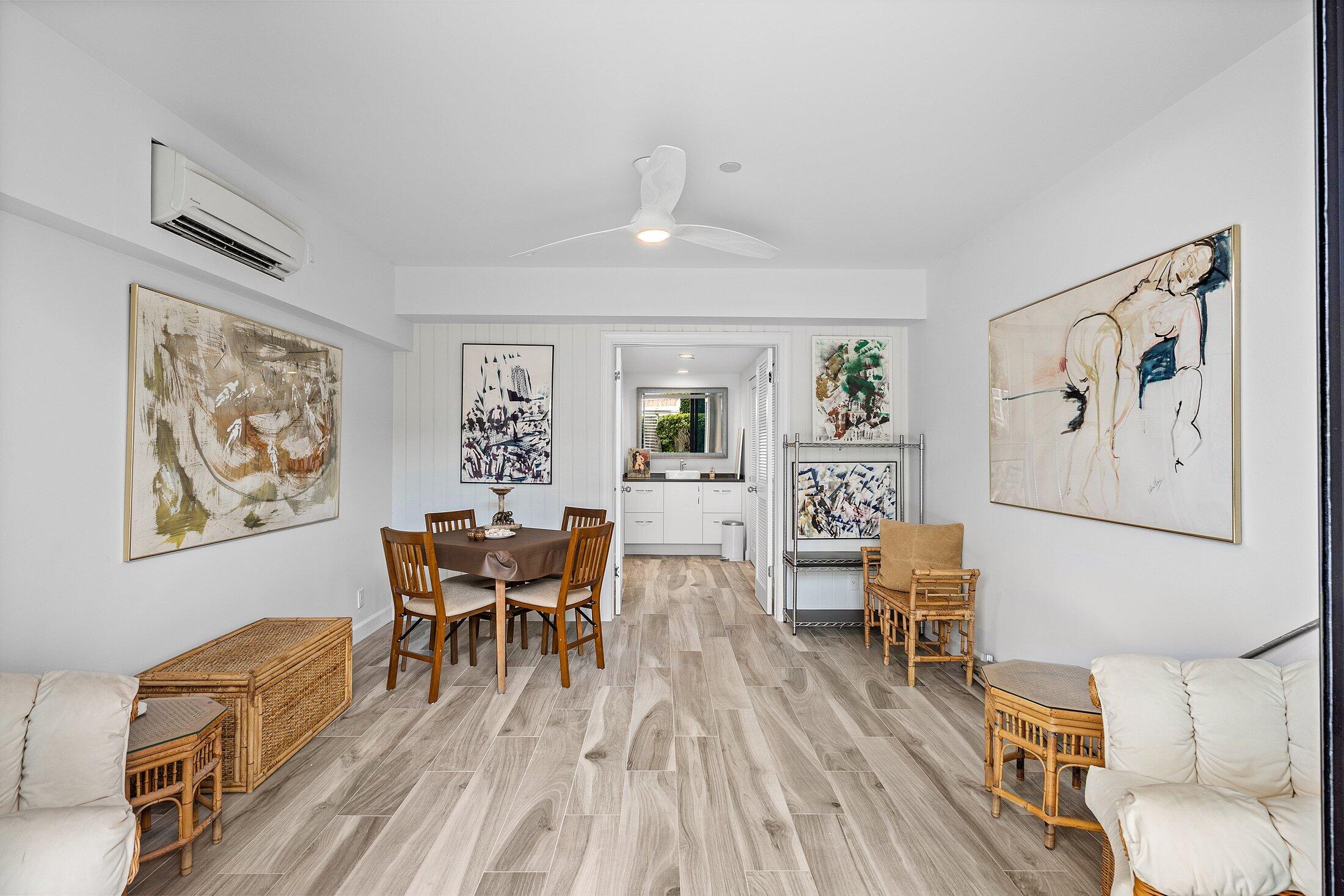 TWENTY ONE HUNDRED CONDO - Residential