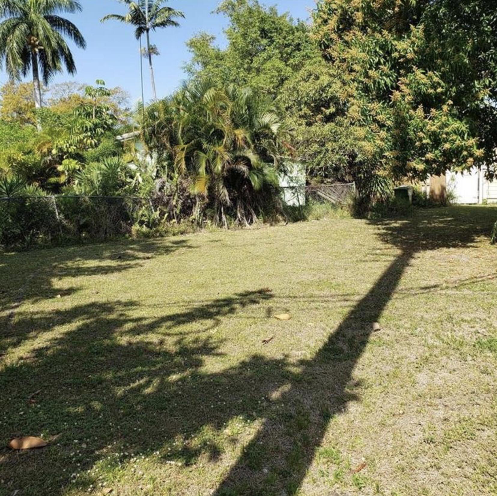 Unique opportunity to purchase 2 adjacent properties located In the heart of the much sought after Wilton Manors. Zoned RM-16 (Medium Density Multi-Family Residential). Ideal for single custom builds, side-by-side homes, townhomes, or a small-scale development project. Offering a combined 10,430sf of land, this package provides exceptional potential for an investor, developer, or an owner looking to build their dream house.  Tucked away at the end of the street and just 3 blocks from the highly desirable Wilton Drive makes it an easy walk to the vibrant mix of restaurants, shops, entertainment and the Pride Center.  The existing 2 homes allow an owner the rare opportunity to generate cash flow with simple, residential tenancy until the property is redeveloped.