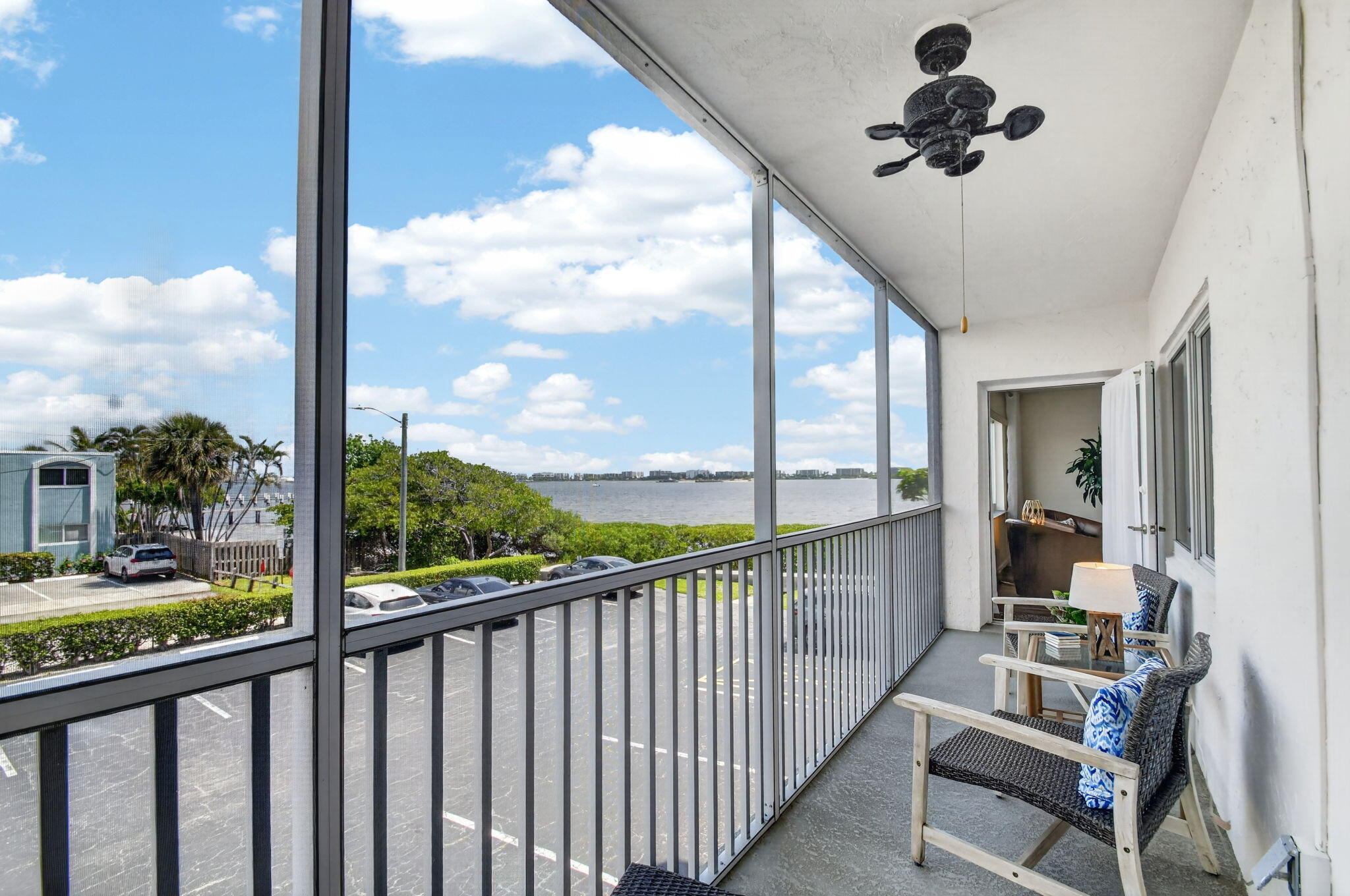PALM LAKE 1 CONDO - Residential