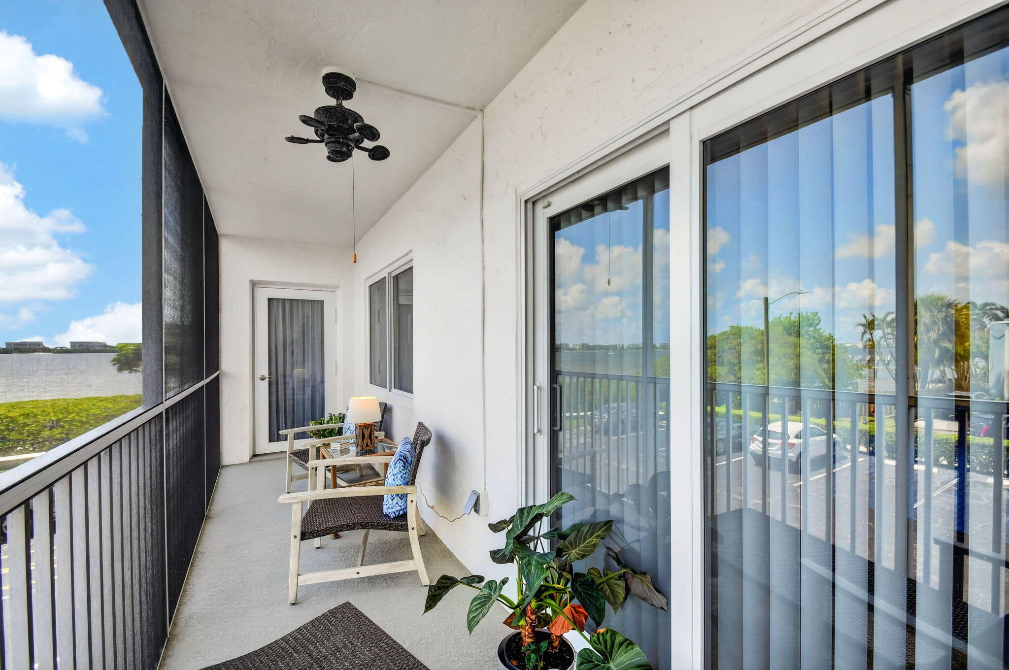 PALM LAKE 1 CONDO - Residential