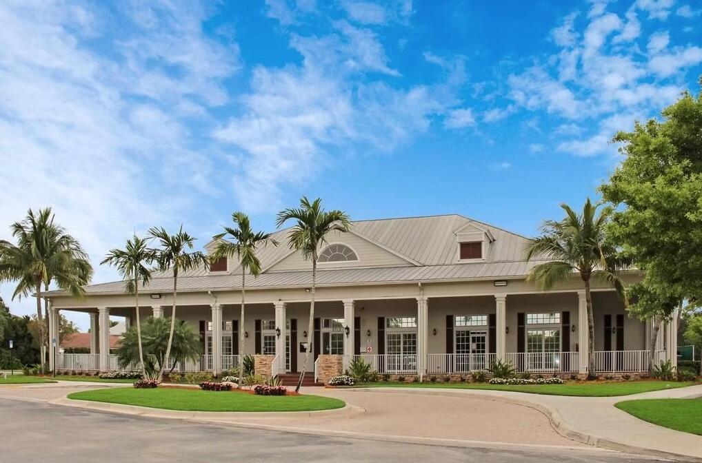 DIAMOND C RANCH POD C - Residential