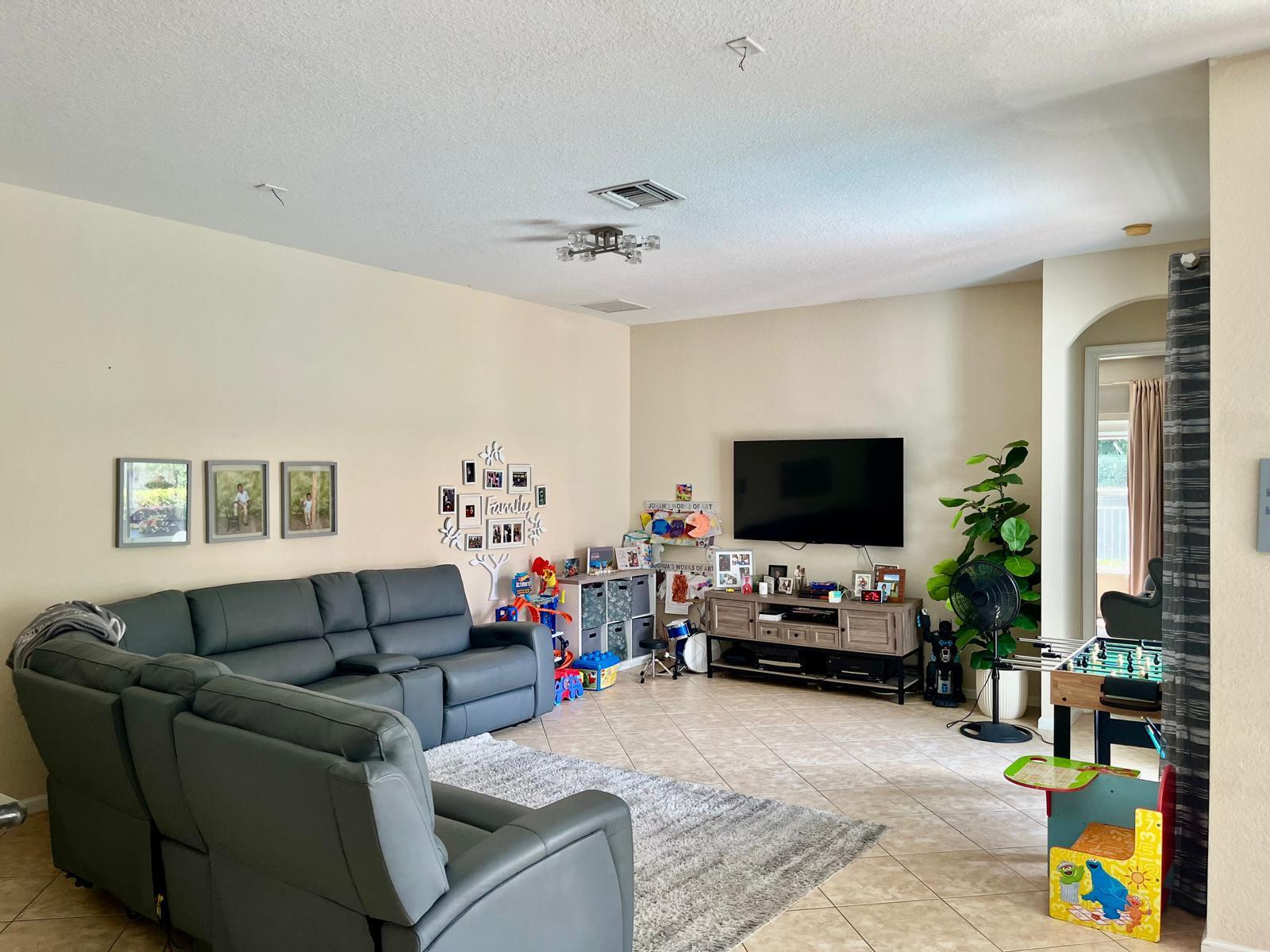 DIAMOND C RANCH POD C - Residential
