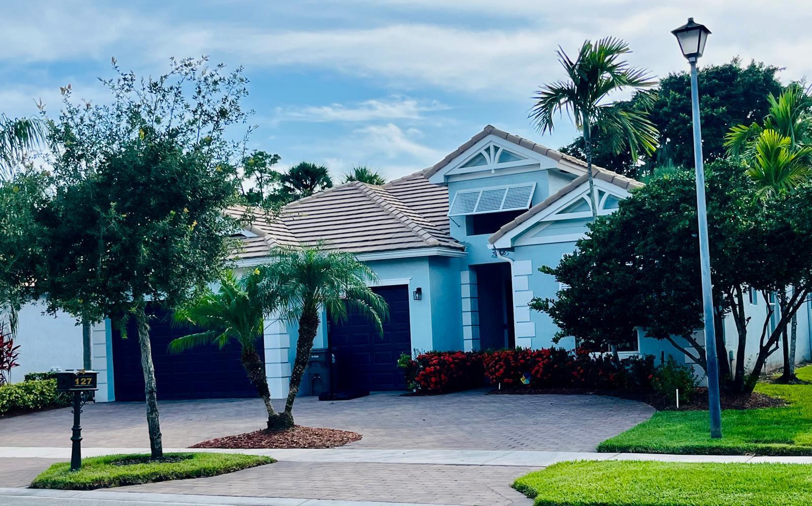 DIAMOND C RANCH POD C - Residential