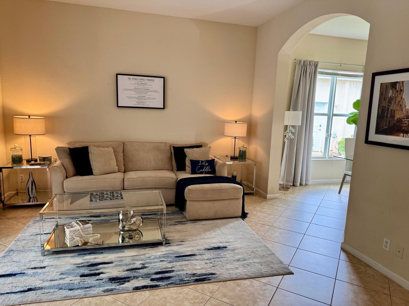 DIAMOND C RANCH POD C - Residential