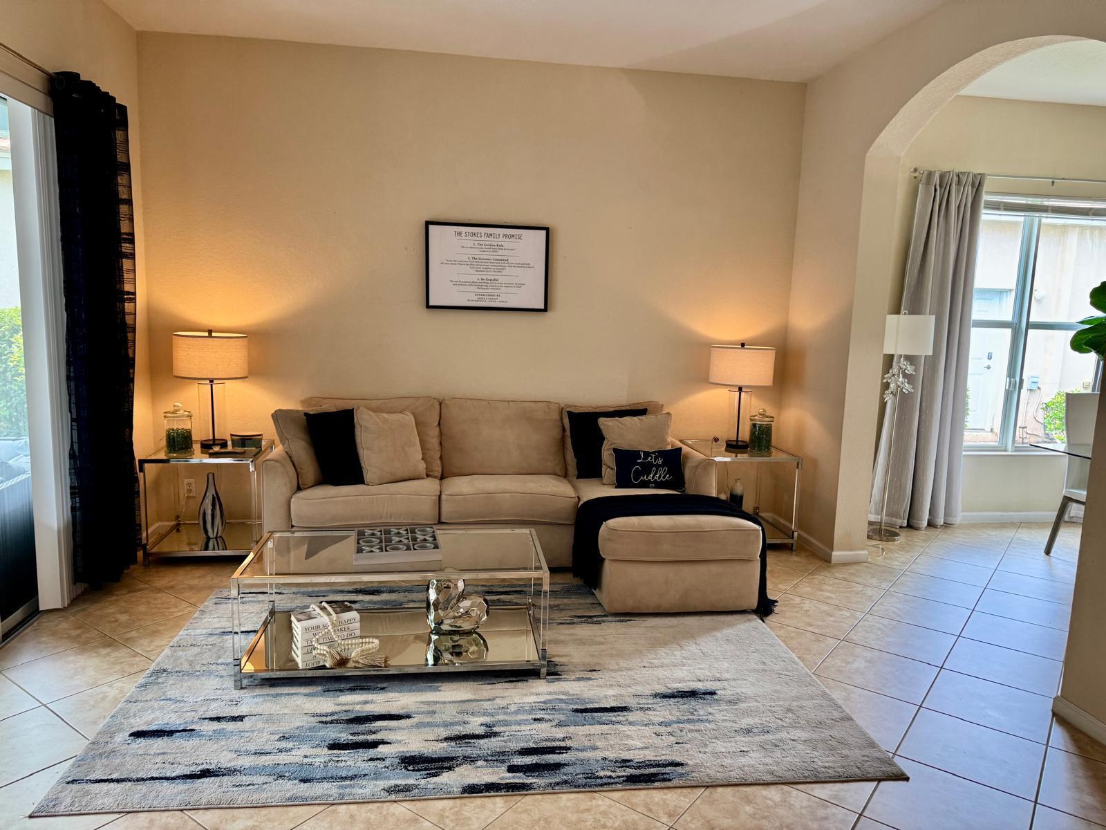 DIAMOND C RANCH POD C - Residential