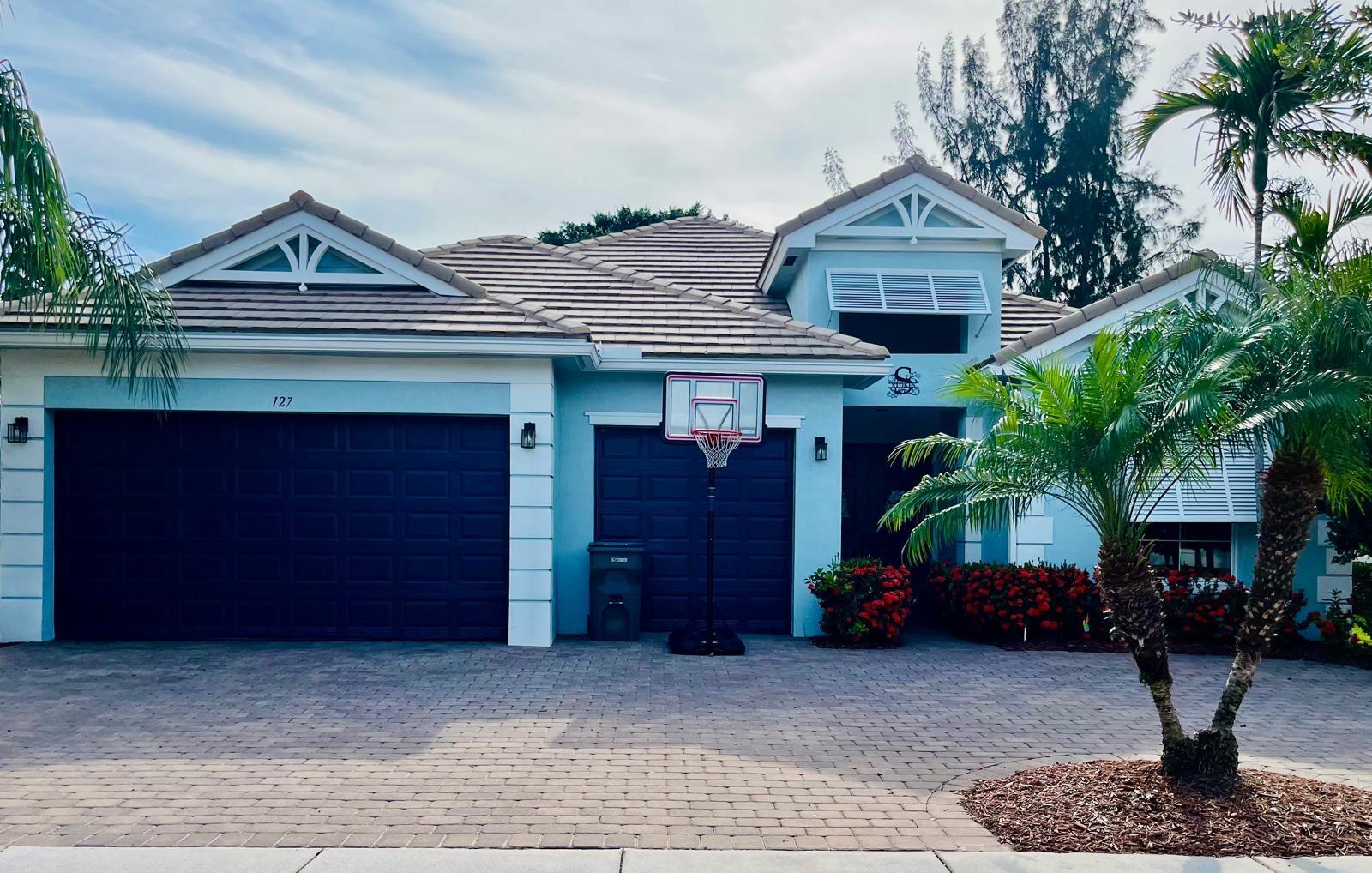 DIAMOND C RANCH POD C - Residential