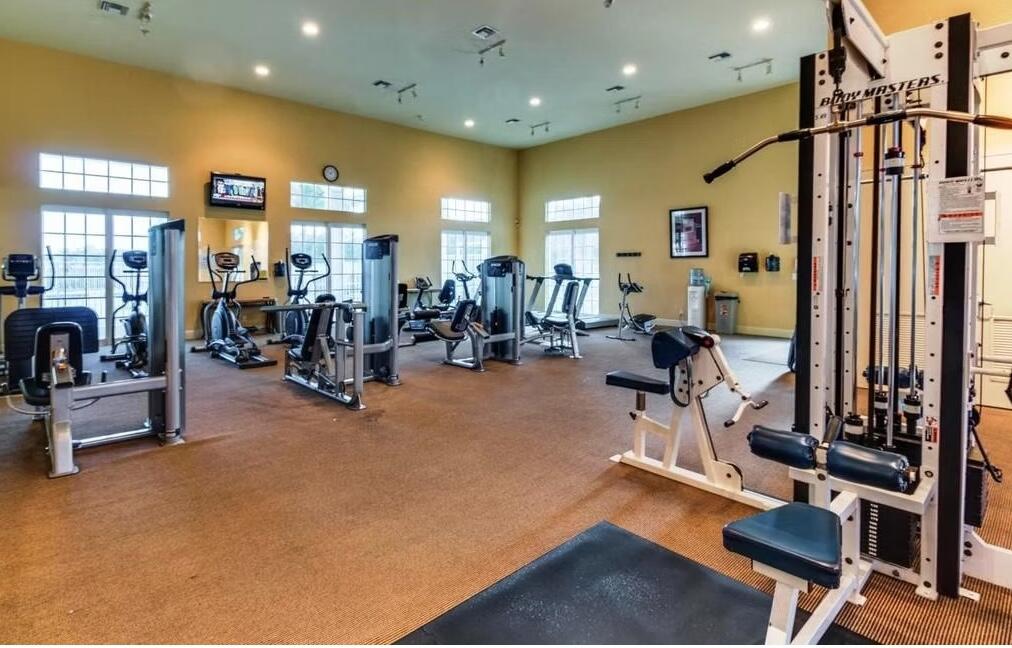 DIAMOND C RANCH POD C - Residential