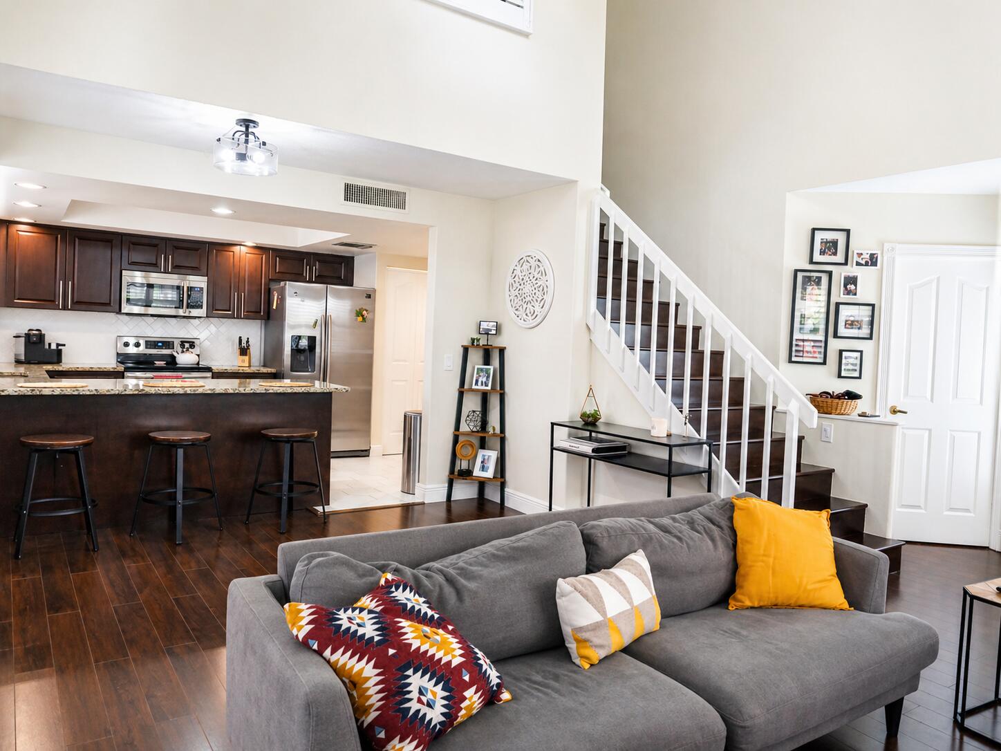 WELLESLEY AT LAKE CLARKE SHORES - Residential
