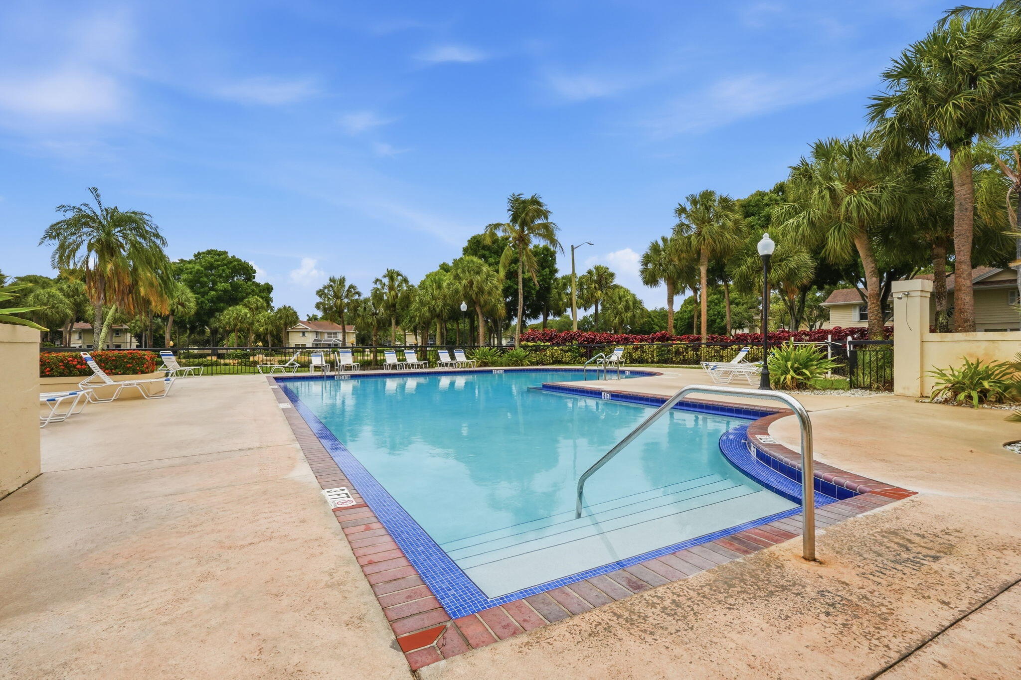 WELLESLEY AT LAKE CLARKE SHORES - Residential