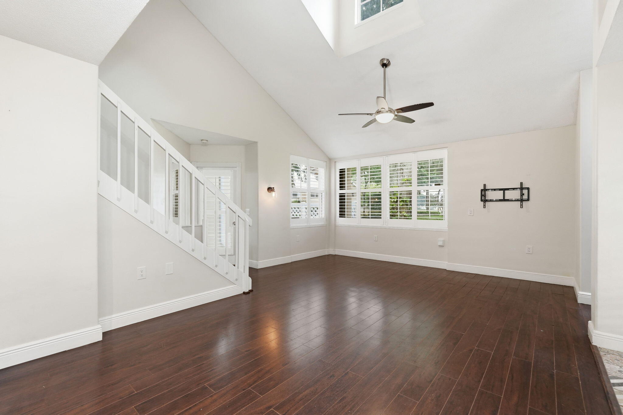 WELLESLEY AT LAKE CLARKE SHORES - Residential