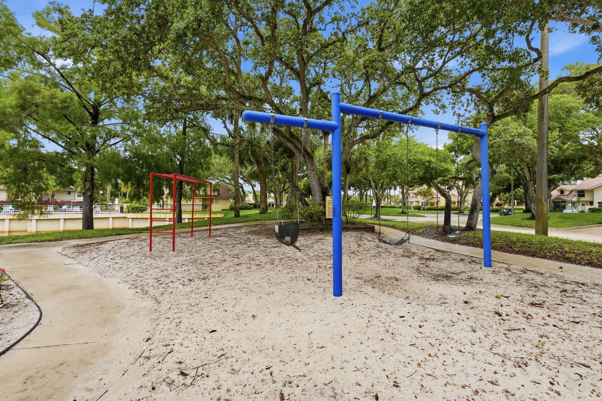 WELLESLEY AT LAKE CLARKE SHORES - Residential