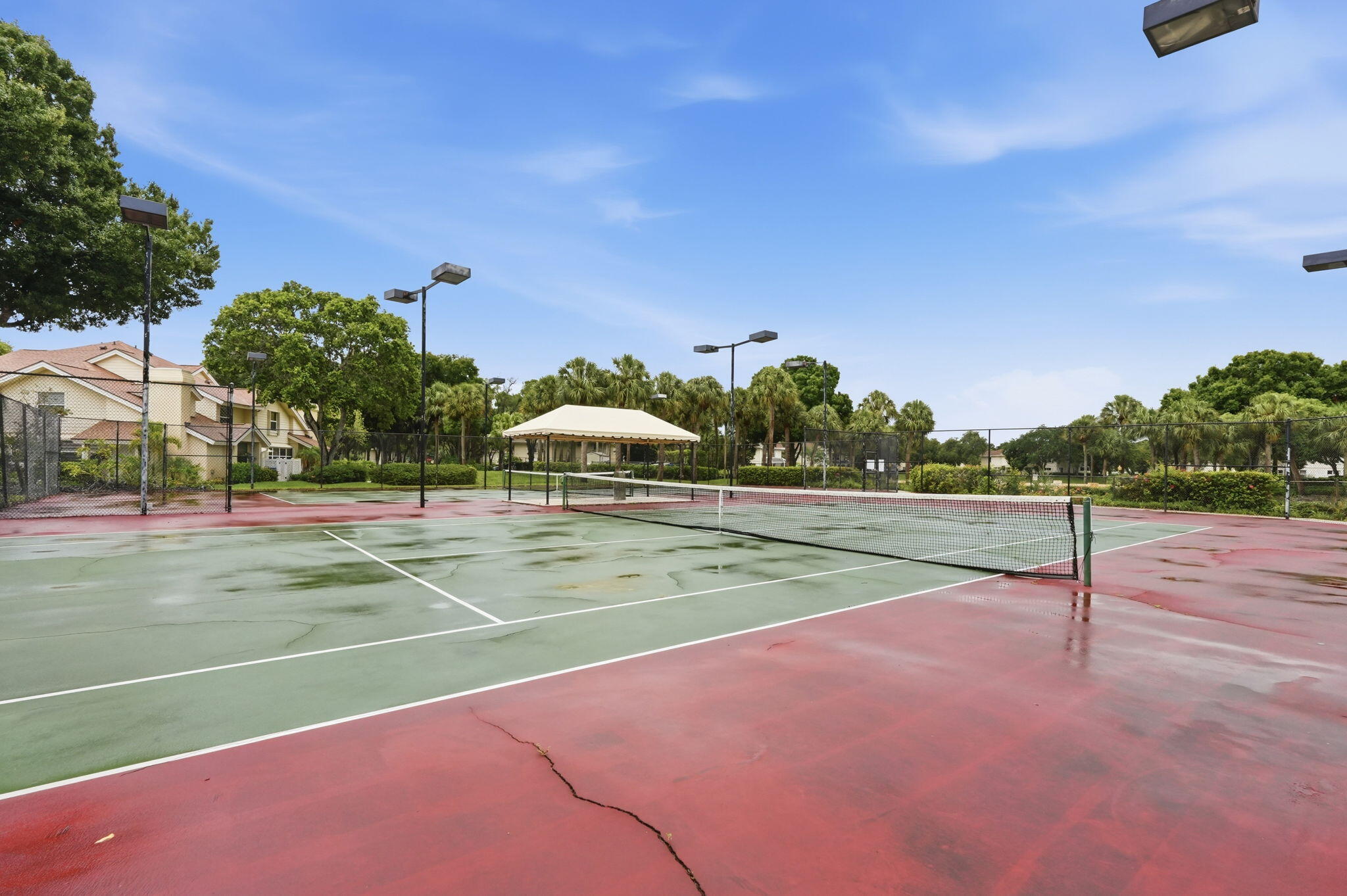 WELLESLEY AT LAKE CLARKE SHORES - Residential