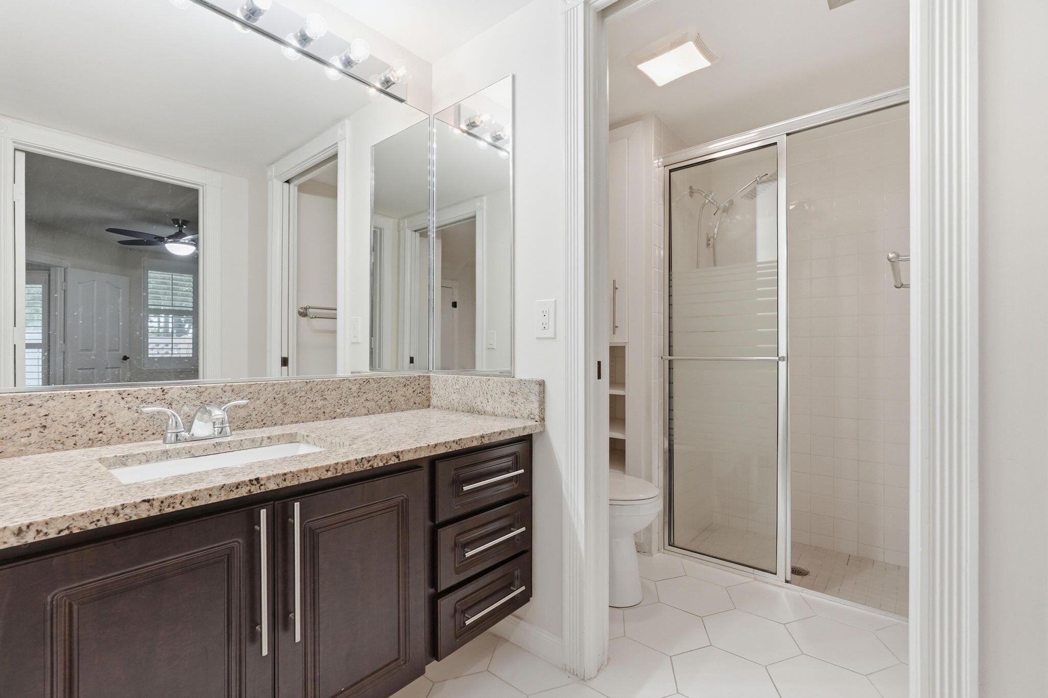 WELLESLEY AT LAKE CLARKE SHORES - Residential