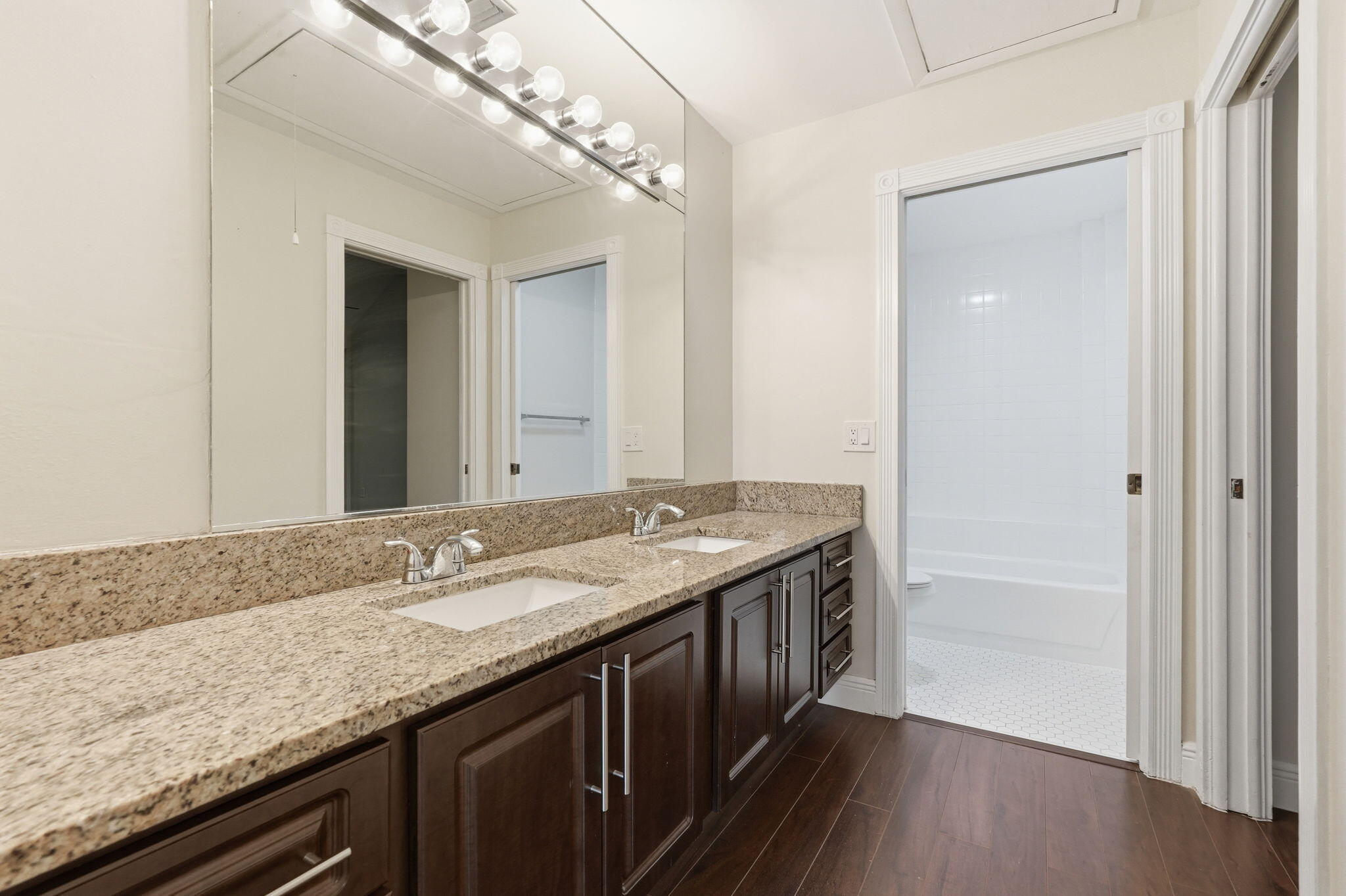 WELLESLEY AT LAKE CLARKE SHORES - Residential