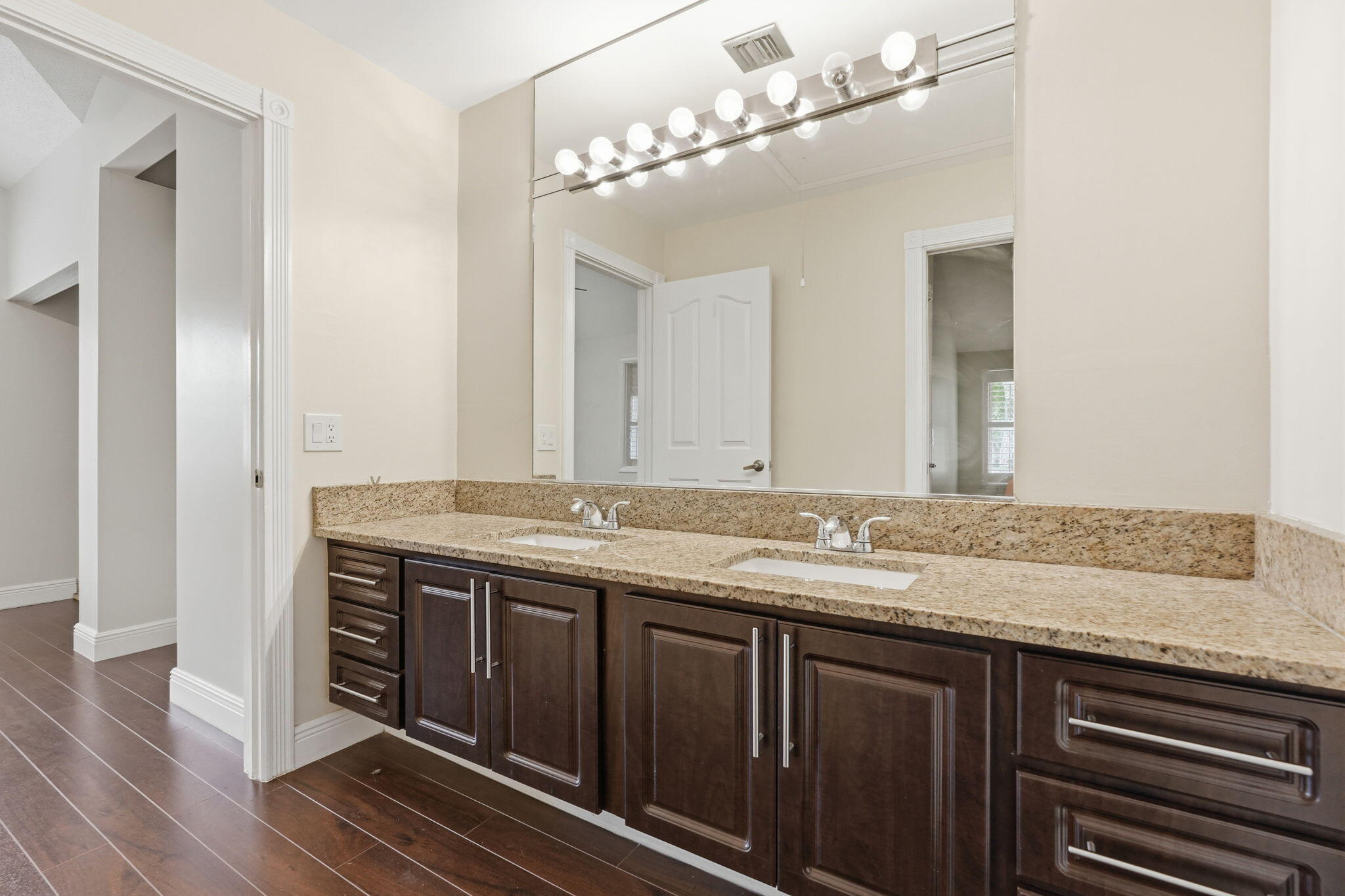 WELLESLEY AT LAKE CLARKE SHORES - Residential