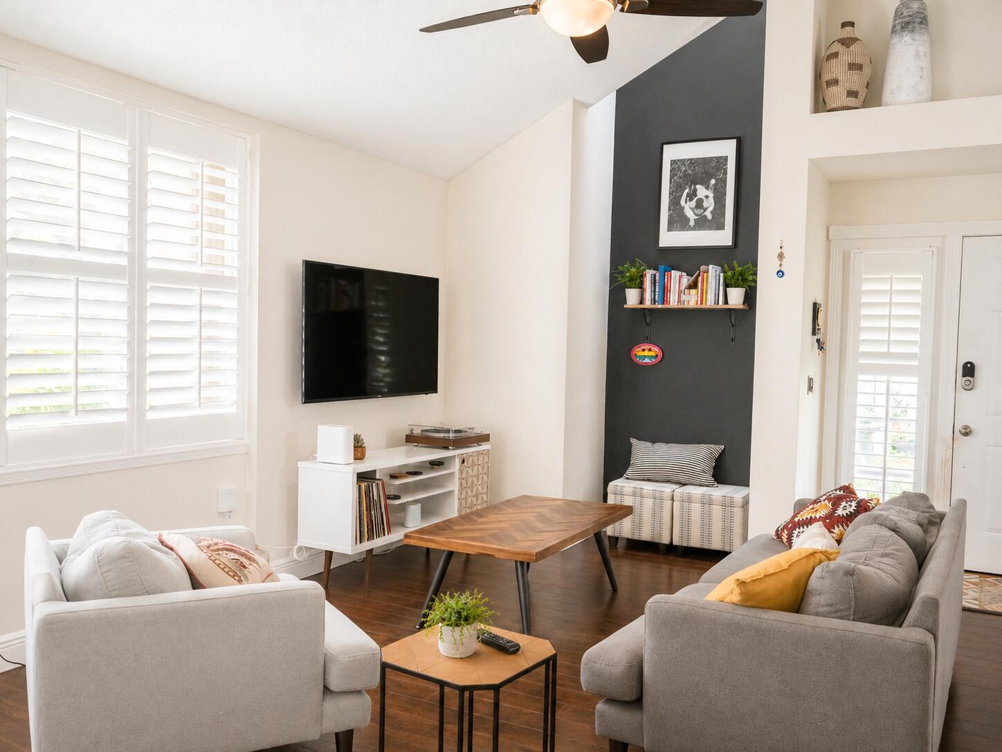 WELLESLEY AT LAKE CLARKE SHORES - Residential