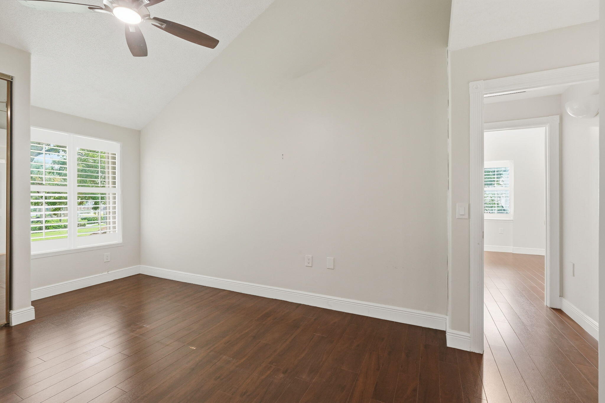 WELLESLEY AT LAKE CLARKE SHORES - Residential