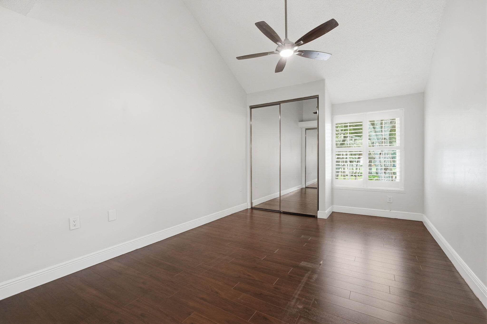 WELLESLEY AT LAKE CLARKE SHORES - Residential