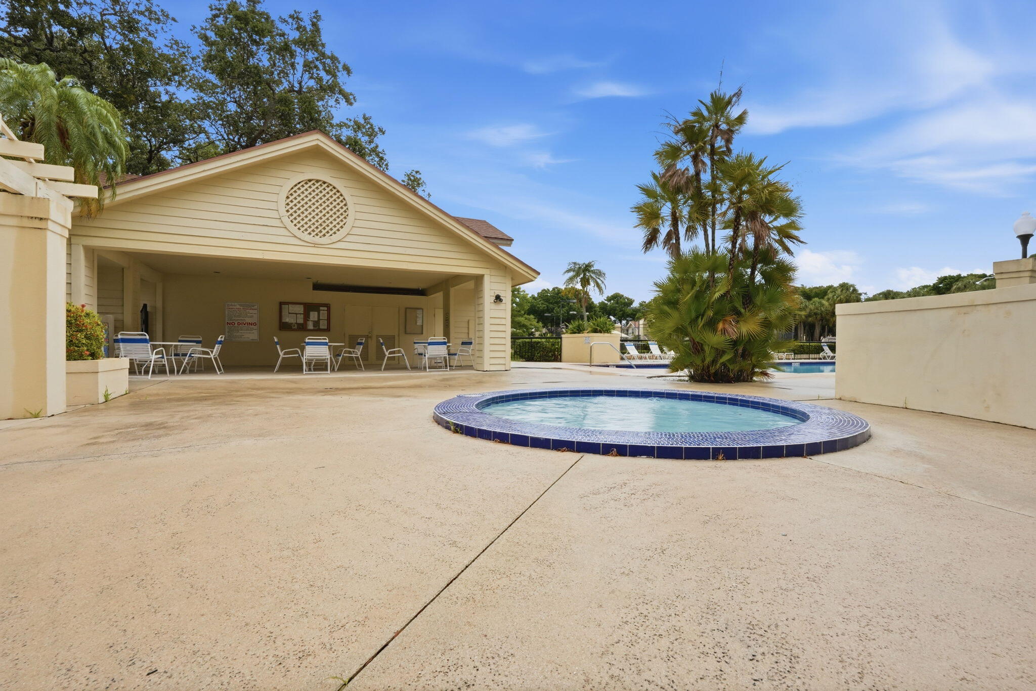WELLESLEY AT LAKE CLARKE SHORES - Residential