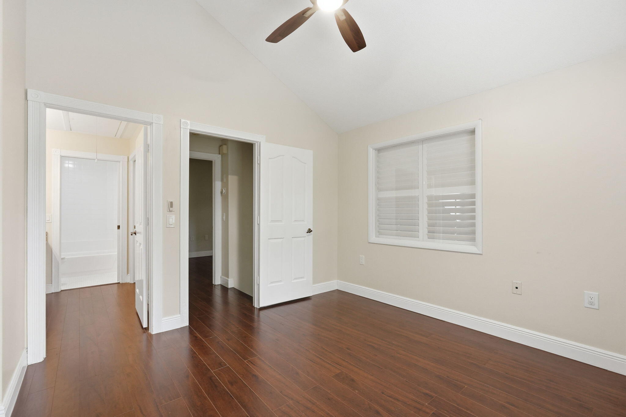 WELLESLEY AT LAKE CLARKE SHORES - Residential