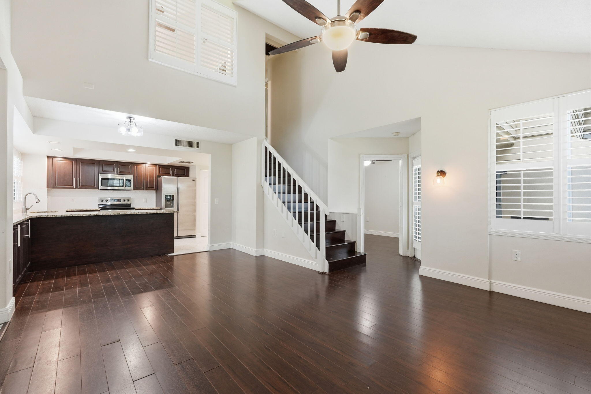 WELLESLEY AT LAKE CLARKE SHORES - Residential