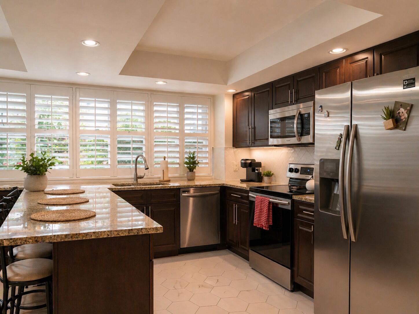 WELLESLEY AT LAKE CLARKE SHORES - Residential