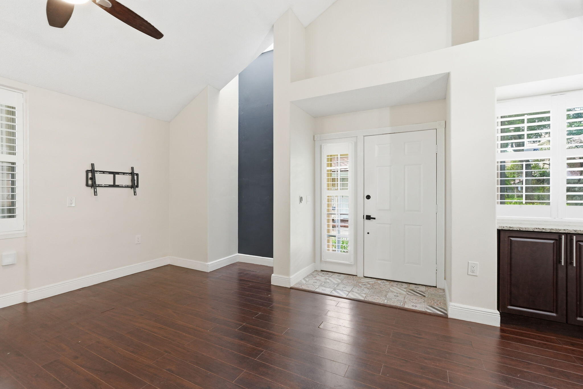 WELLESLEY AT LAKE CLARKE SHORES - Residential